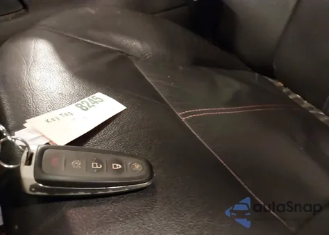 2014 Ford Edge Limited из США, поврежденный, VIN 2FMDK3KC5EBA04342